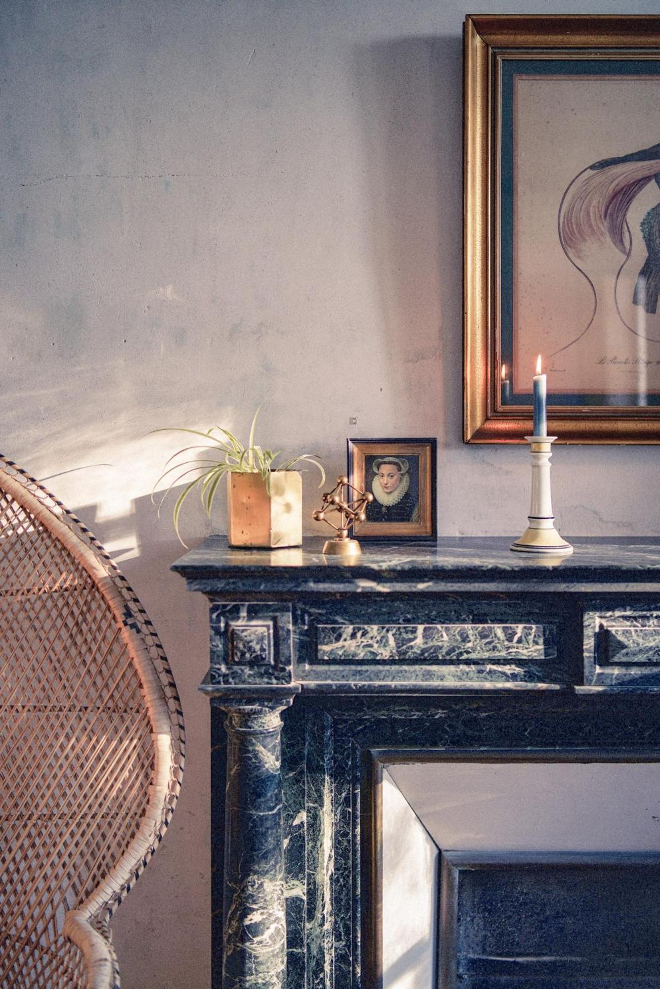 La Nuit & Le Jour Bed & Breakfast Vertheuil-en-Medoc ภายนอก รูปภาพ