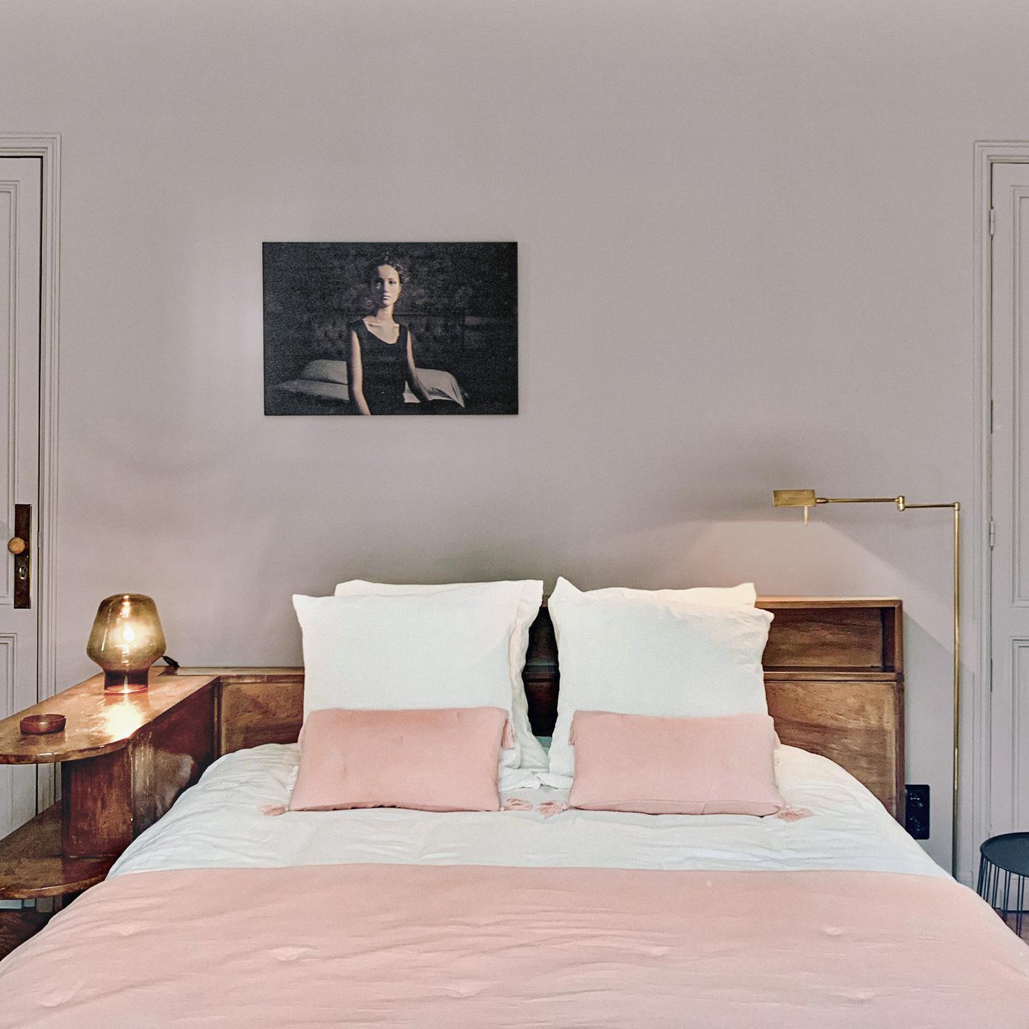 La Nuit & Le Jour Bed & Breakfast Vertheuil-en-Medoc ภายนอก รูปภาพ