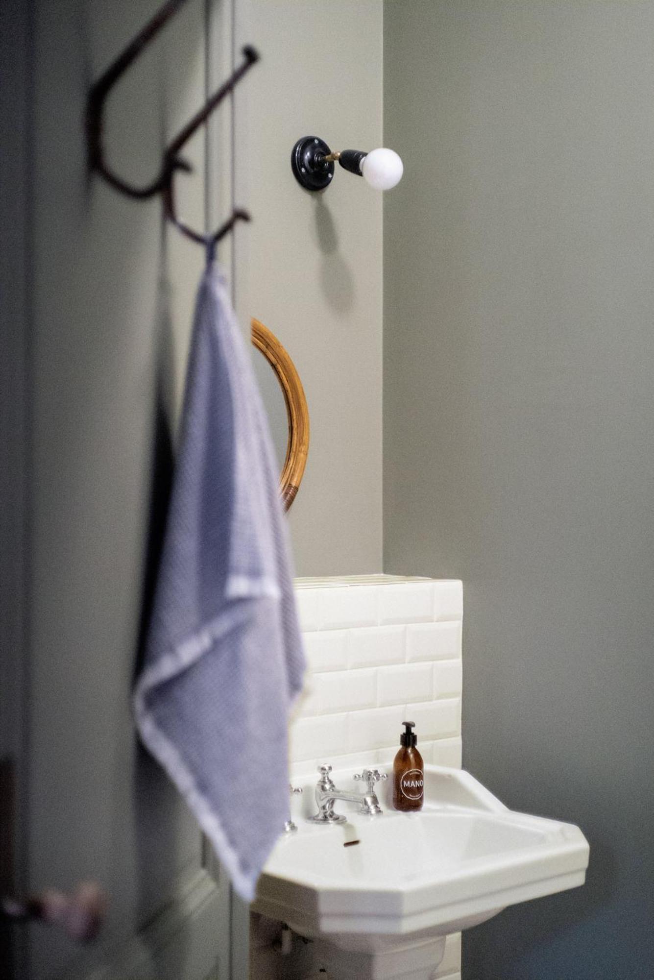 La Nuit & Le Jour Bed & Breakfast Vertheuil-en-Medoc ภายนอก รูปภาพ