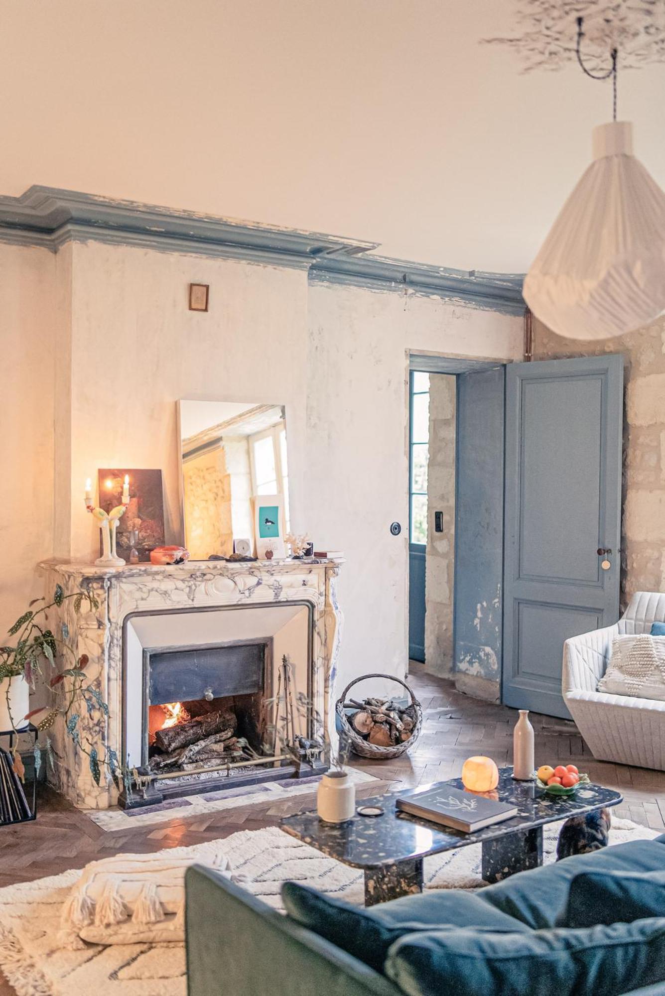 La Nuit & Le Jour Bed & Breakfast Vertheuil-en-Medoc ภายนอก รูปภาพ