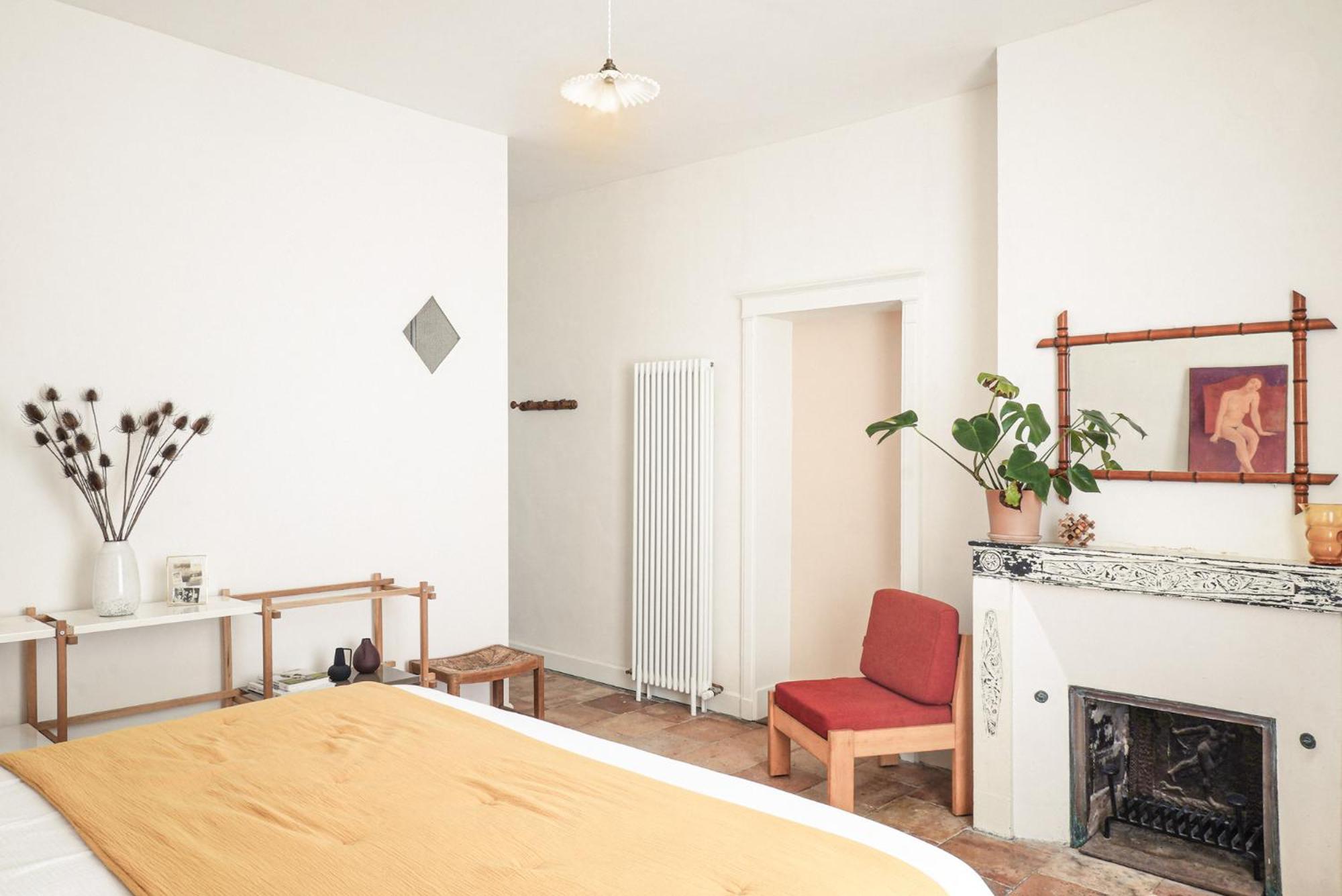 La Nuit & Le Jour Bed & Breakfast Vertheuil-en-Medoc ภายนอก รูปภาพ