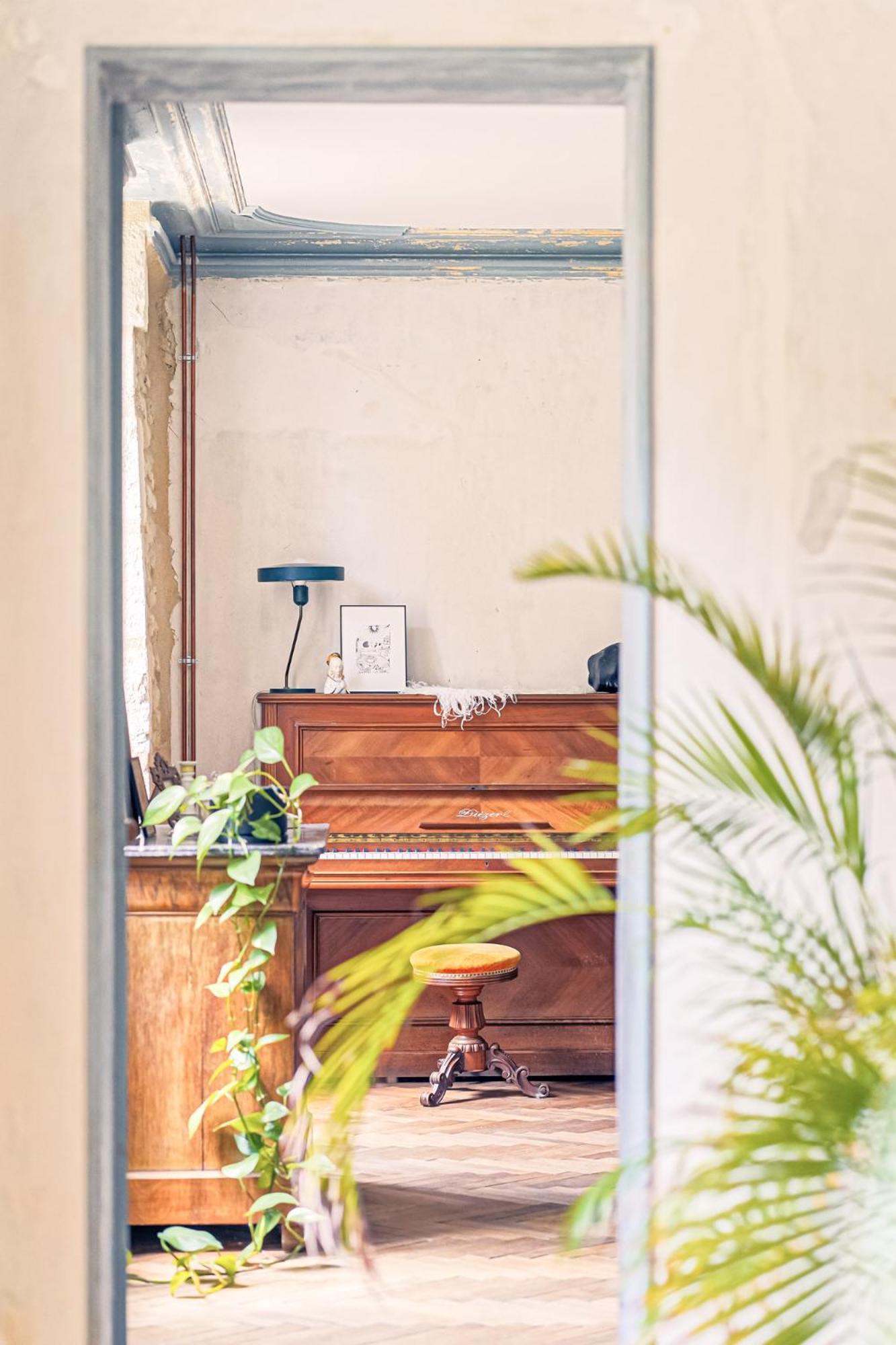 La Nuit & Le Jour Bed & Breakfast Vertheuil-en-Medoc ภายนอก รูปภาพ