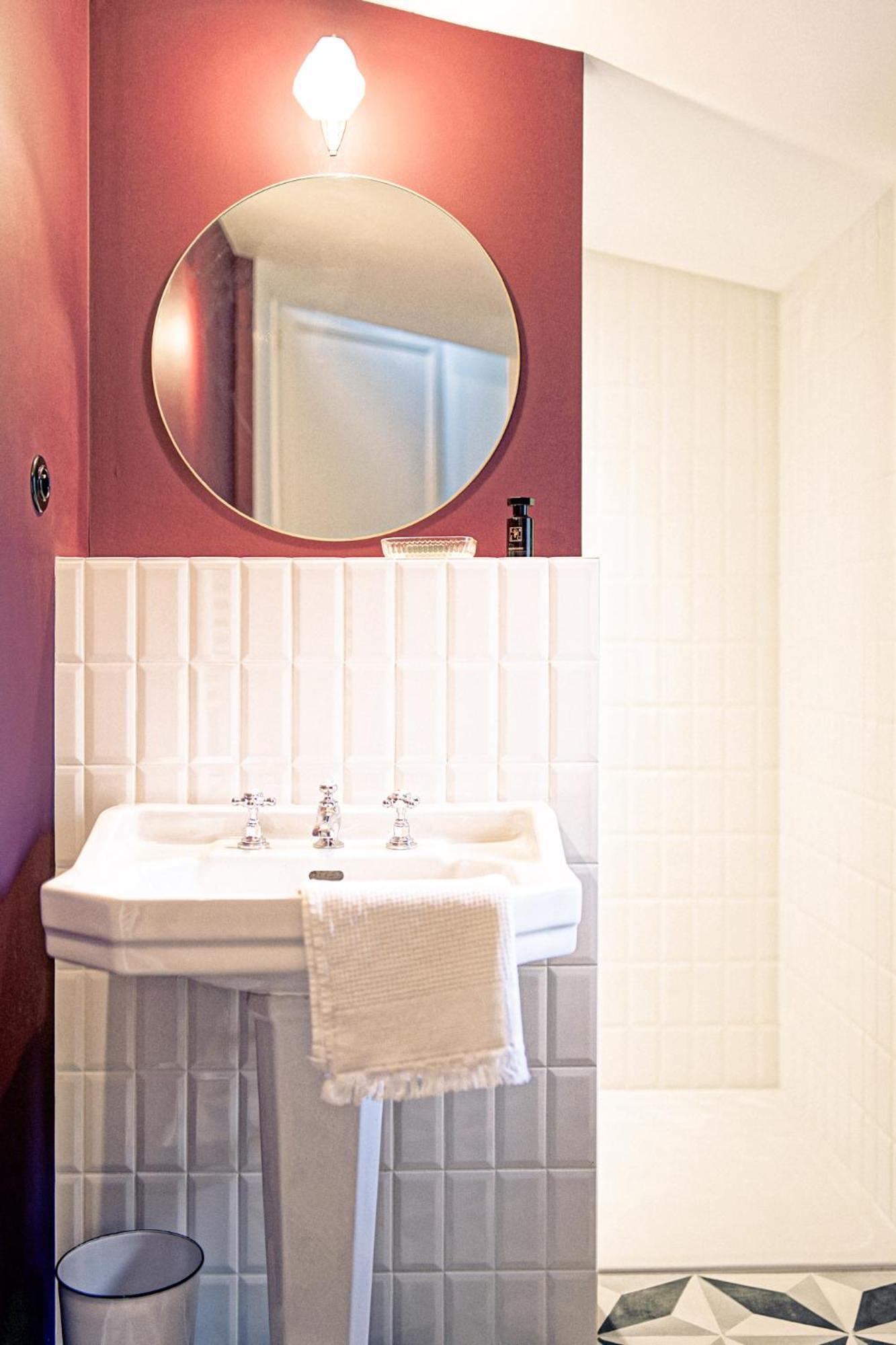 La Nuit & Le Jour Bed & Breakfast Vertheuil-en-Medoc ภายนอก รูปภาพ