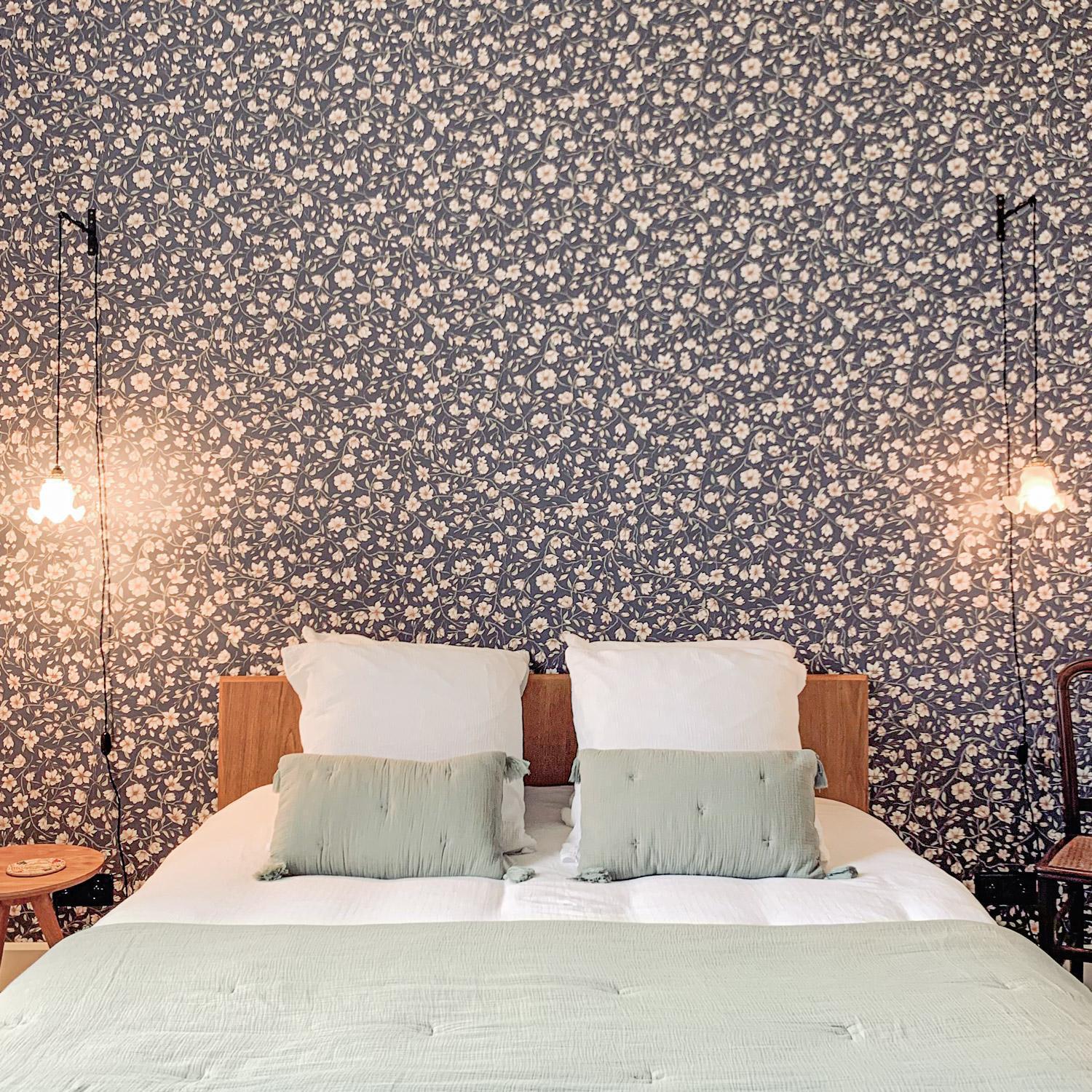 La Nuit & Le Jour Bed & Breakfast Vertheuil-en-Medoc ภายนอก รูปภาพ