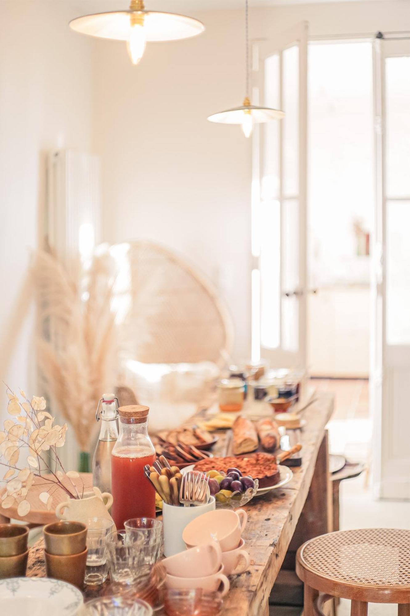 La Nuit & Le Jour Bed & Breakfast Vertheuil-en-Medoc ภายนอก รูปภาพ