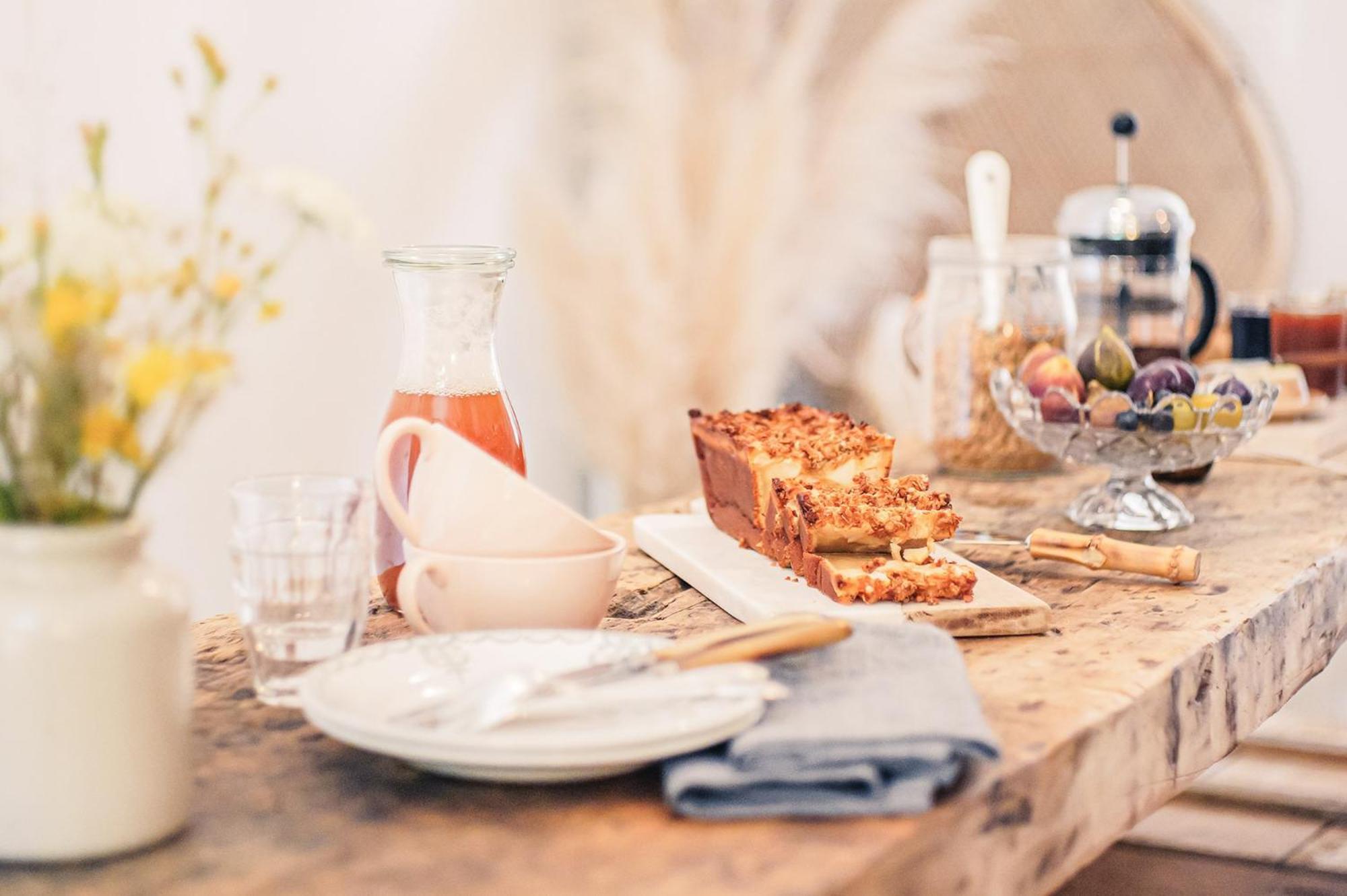 La Nuit & Le Jour Bed & Breakfast Vertheuil-en-Medoc ภายนอก รูปภาพ